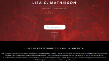 Lisa C. Mathieson