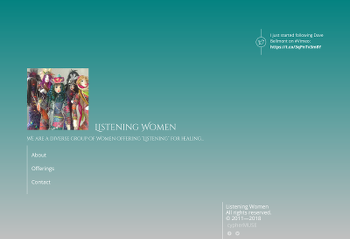 Listening Women
